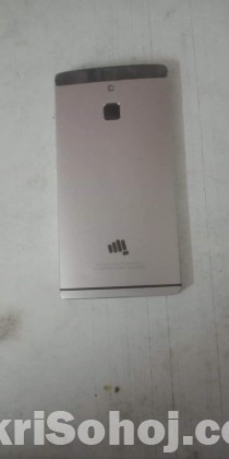 Micromax canvas 6 pro ram 3gb/rom 32gb